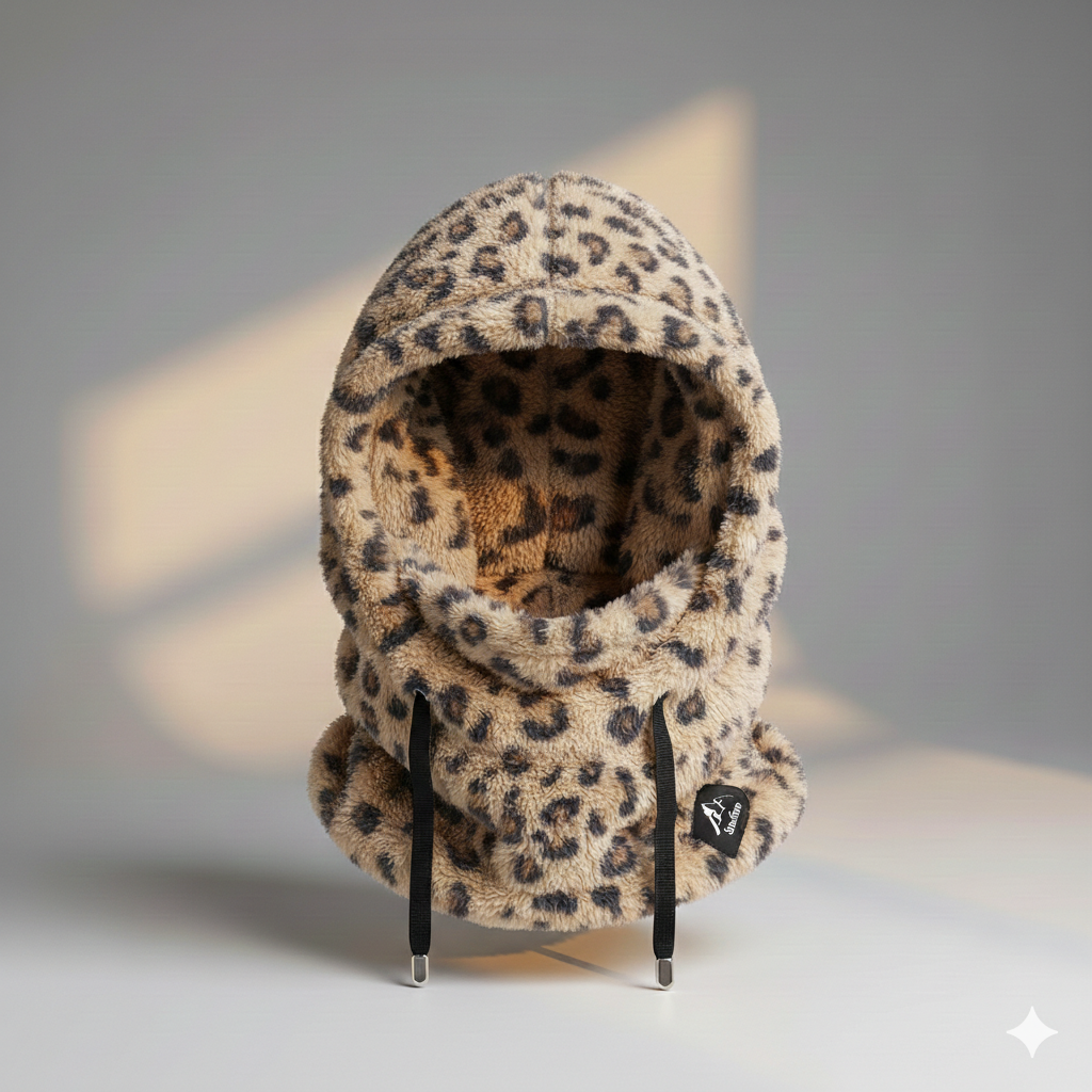 Sherpa Hoods