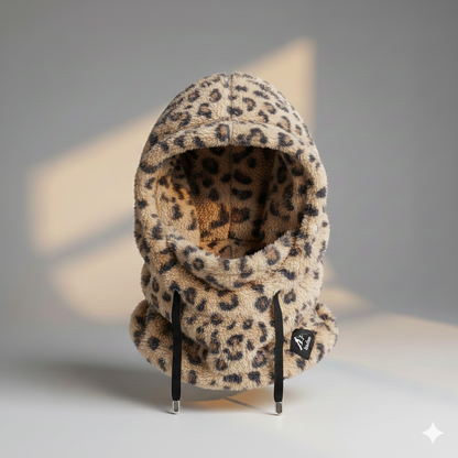 Sherpa Hoods